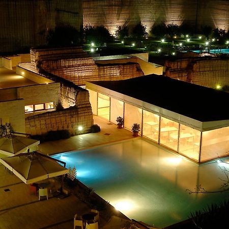 Cave Bianche Hotel Favignana Buitenkant foto