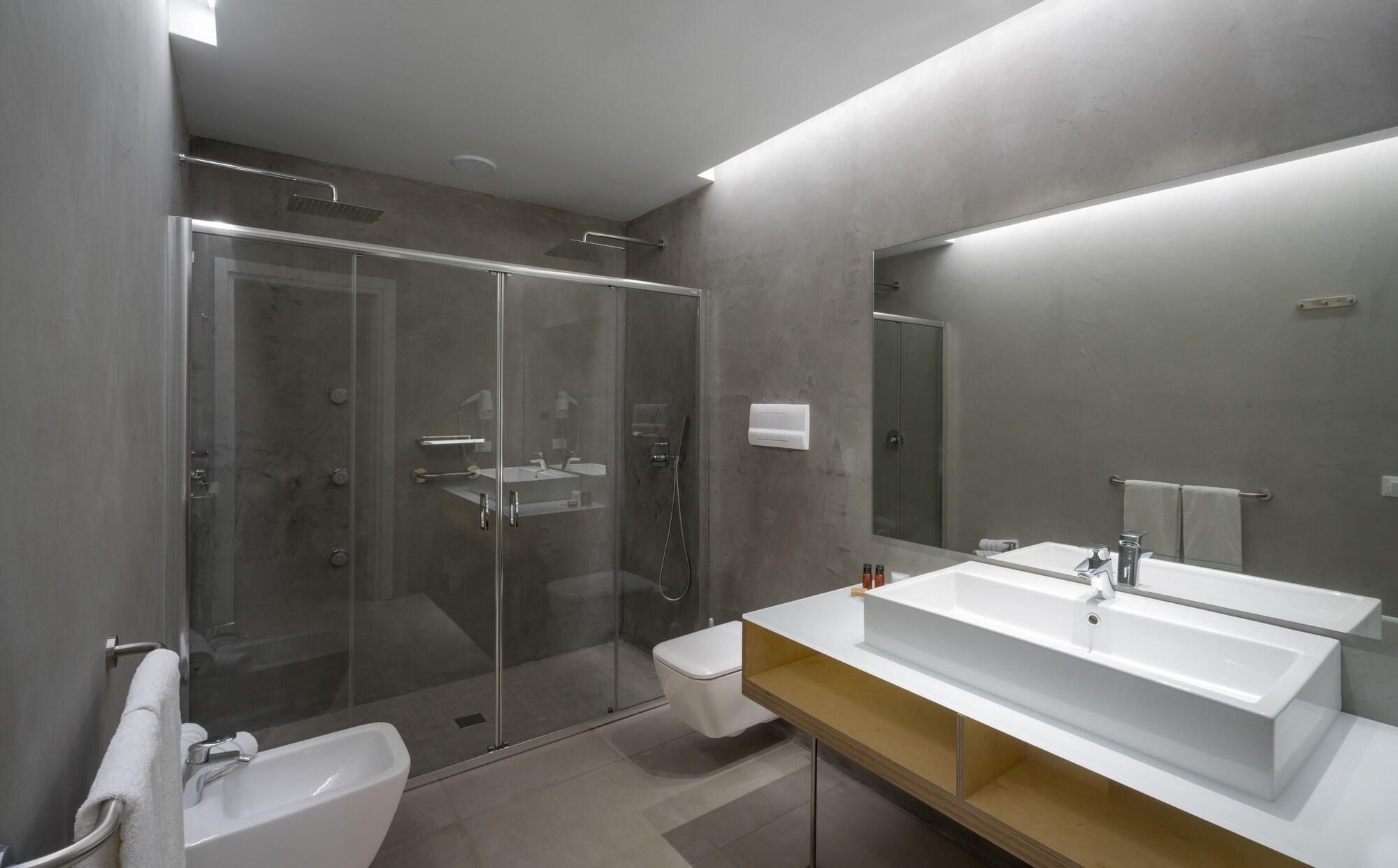 Cave Bianche Hotel Favignana Buitenkant foto